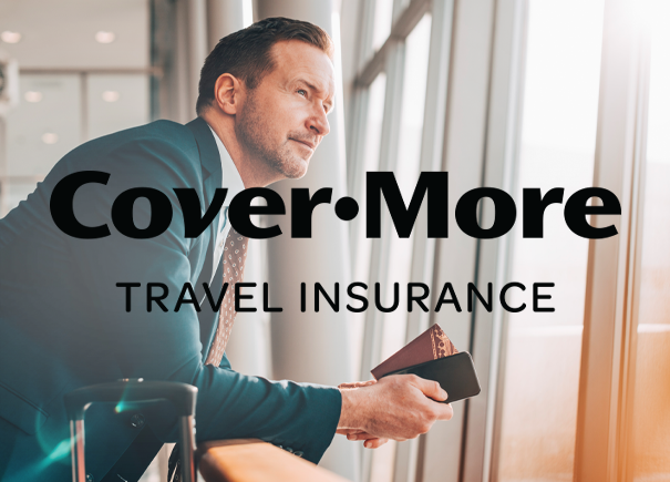 Corporate Traveller Up – Soar - Smartcover