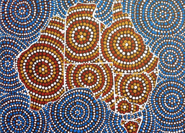 Indigenous Creative Art Competition 