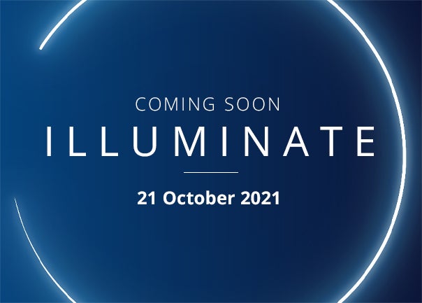 Illuminate 2021 banner