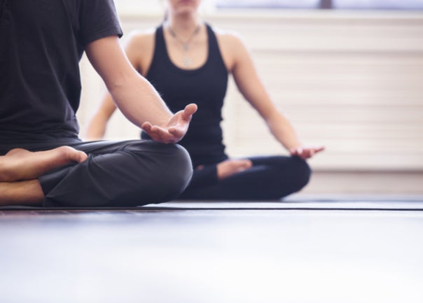 CoT-SUM-Meditation-Yoga