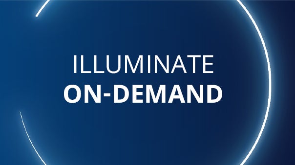illuminate 2021 on demand