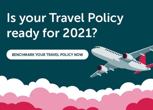 Is your Travel Policy ready for 2021?