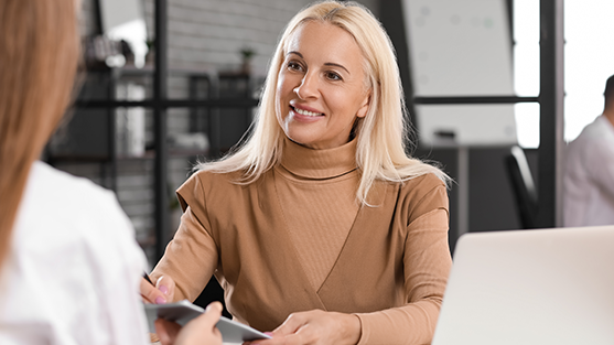 Why you need account management