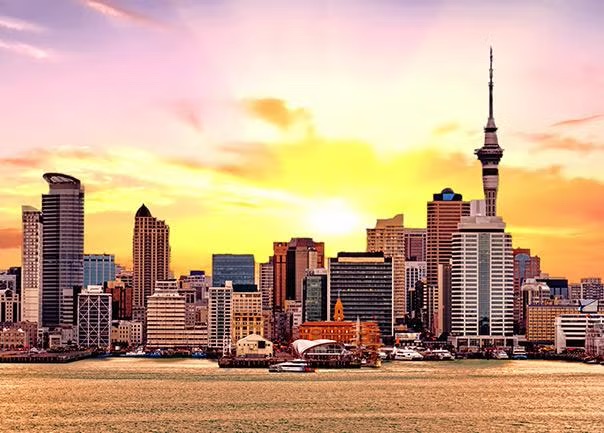 Destination Guide: Auckland