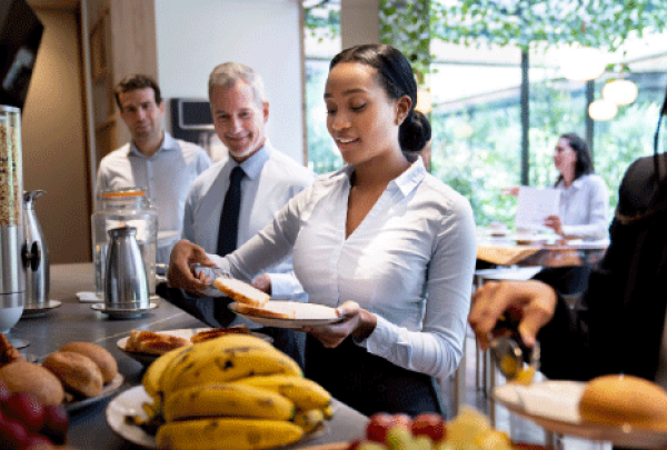 corporate travel management