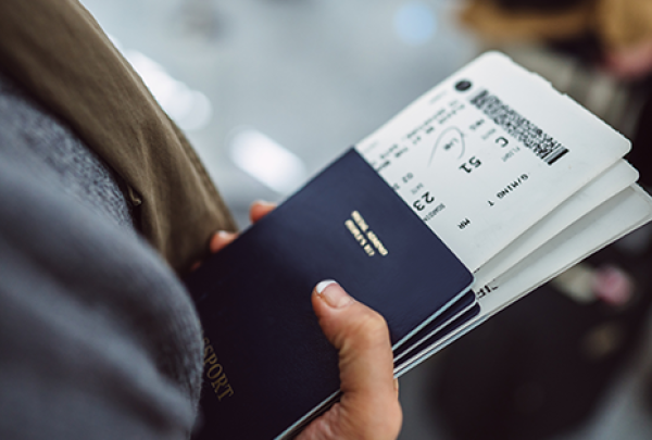 corporate travel management