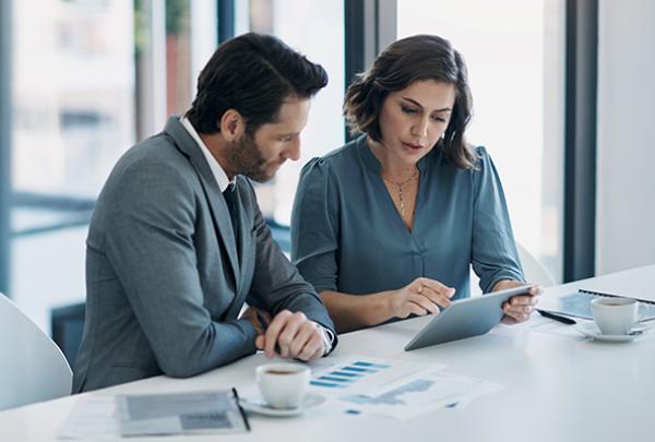 corporate travel management