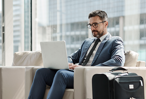 maximise long haul flights