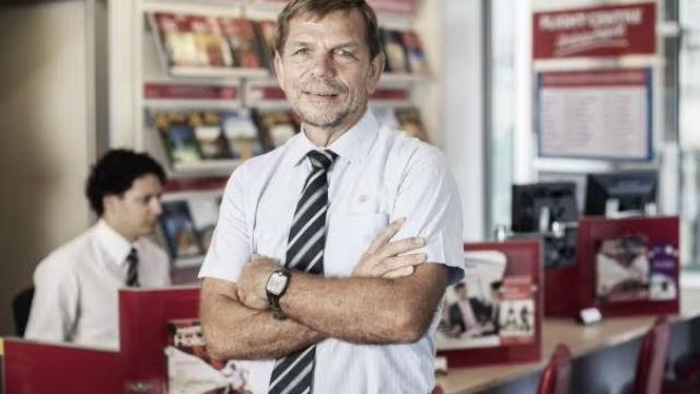 FLT managing director Graham Turner comments on the Flight Centre Travel Group First Half Results FY21.