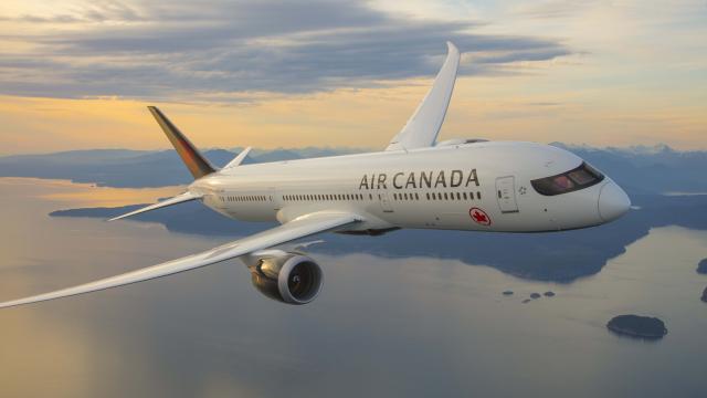 Air Canada