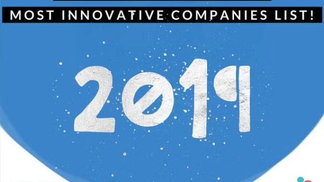 Flight Centre Travel Group was named in the The Australian Financial Review BOSS Most Innovative Companies