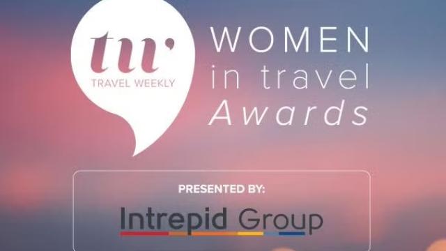 Women in Travel Awards Shortlist Revealed 