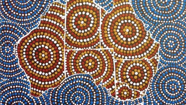Flight Centre Travel Group’s Indigenous creative art competition winners