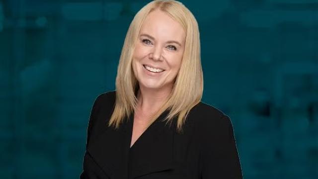Melissa Elf named as Managing Director of Flight Centre Corporate for ANZ.
