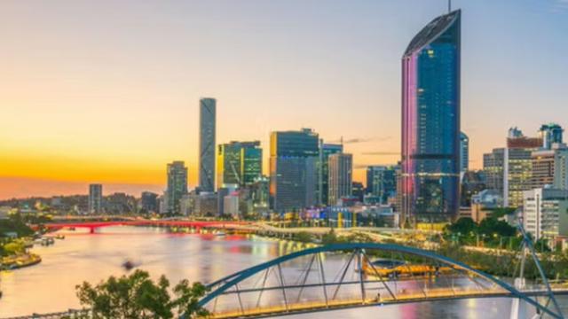 Brisbane has knocked Sydney off its perch as the top destination of choice for international small and medium-sized enterprises (SMEs)