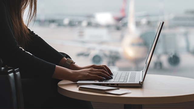 At the core of every great travel program is a well-designed and effective air program.