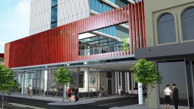 Accor announces New Art Series Hotel for Perth – Opening October 2019.