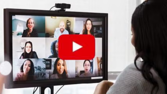 Corporate Traveller Virtual Executive Series: Pivot to Thrive webinar cover.
