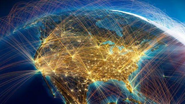 Qantas-American Airlines’ partnership improves US connections. 