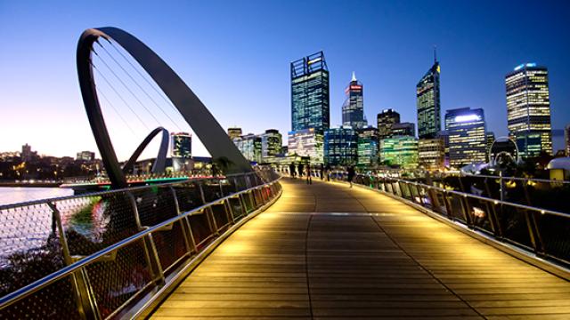 corporate travel management