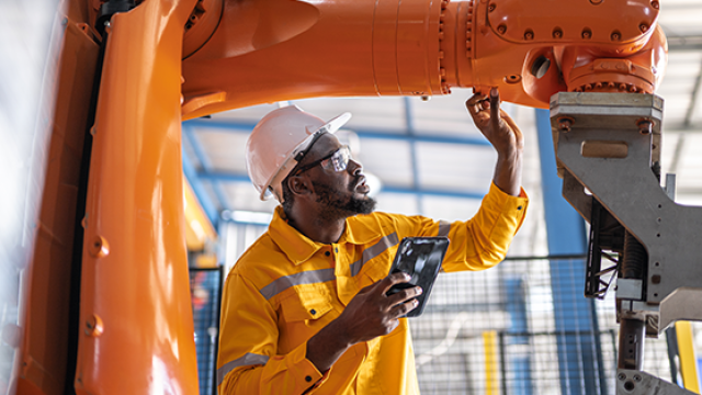 Manufacturing Travel
