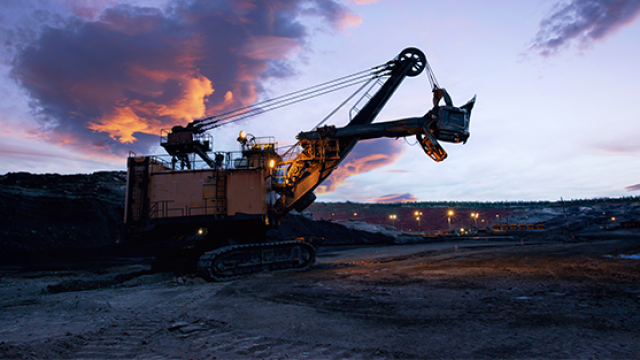 Mining & Resource Travel