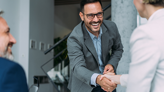 corporate travel management