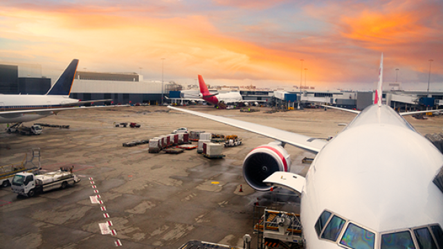 corporate travel management