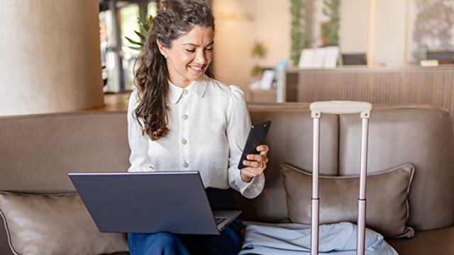 Travel Insurance is key for any trip, but when the duty of care falls on the company rather than the traveller, it can be even more vital. 