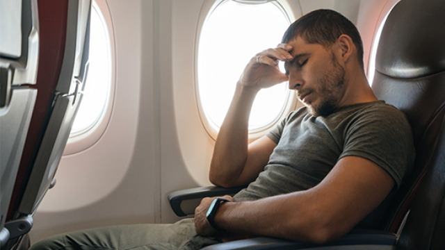Here are 10 common business trip mistakes & how you can learn from them.