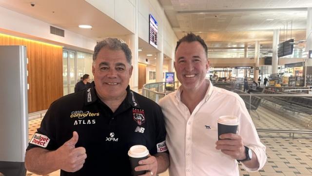 CT Partners with Perth Bears