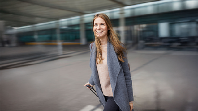 business travel value and savings