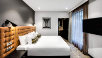 tfe hotels corporate partner
