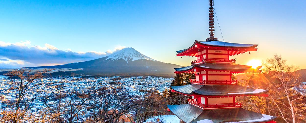 Asia Travel Packages from Philippines: Experience the Best of Asia with Convenient and Affordable Packages 2 Experience the vibrant city life
