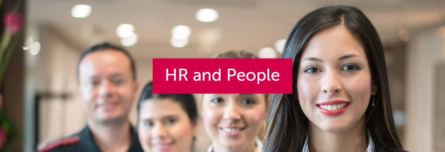 HR and People
