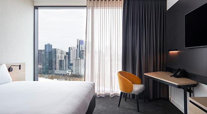 Accor | Corporate Traveller
