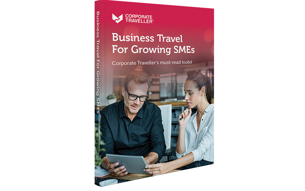 Business Travel for Growing SME's