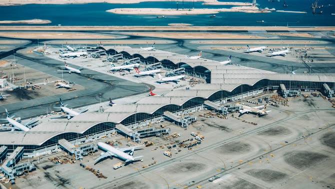 Hong Kong Airport scraps ‘travel zone’ is a 2023 travel highlight 