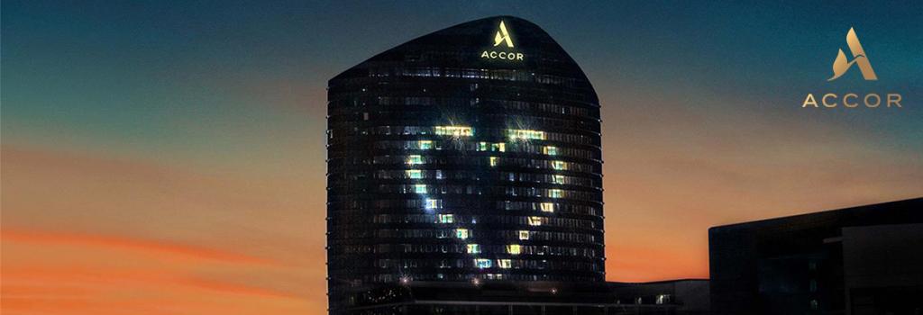 Accor Opens Doors