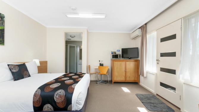 Interior room image of Choice Hotel - Comfort Inn and Suites in Warragul