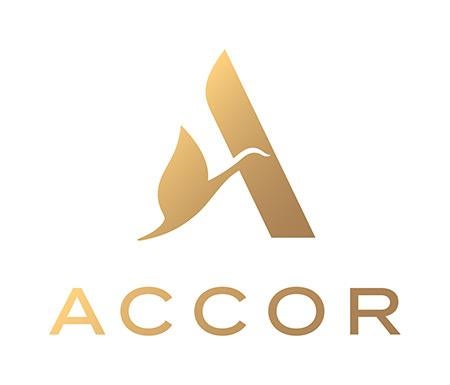 Accor logo