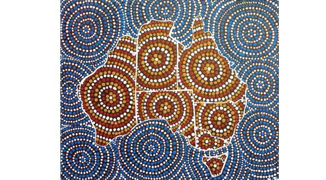 Flight Centre Travel Group’s Indigenous creative art competition winners