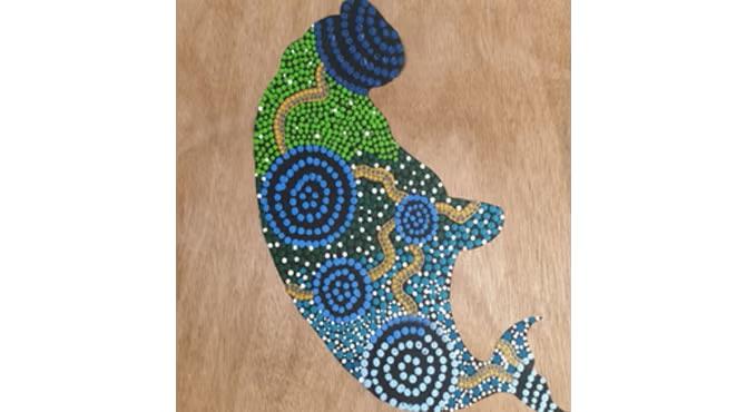 Flight Centre Travel Group’s Indigenous creative art competition winners