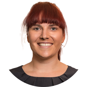 Kim Marriner-Harries Profile Image