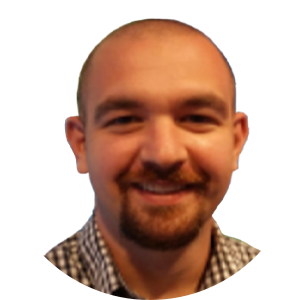 Jamie Kassel Profile Image
