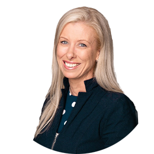 Kim Robertson - Head of Marketing at Corporate Traveller