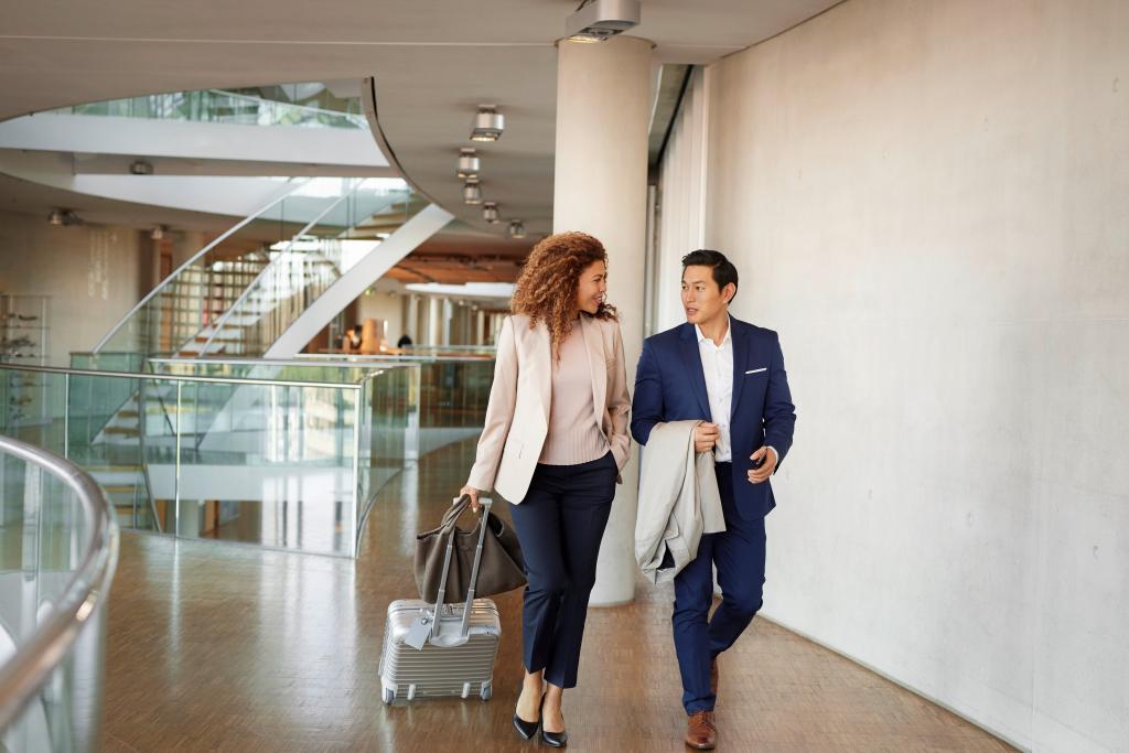 The Lufthansa Group B2B_Corporate