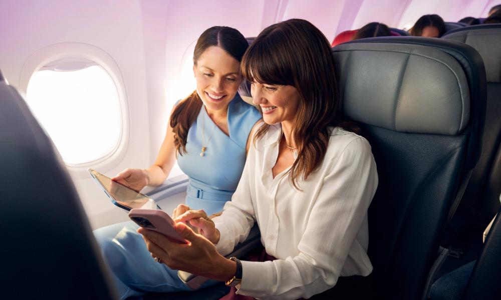 corporate travel management