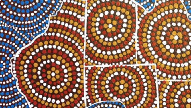 Flight Centre Travel Group’s Indigenous creative art competition winners
