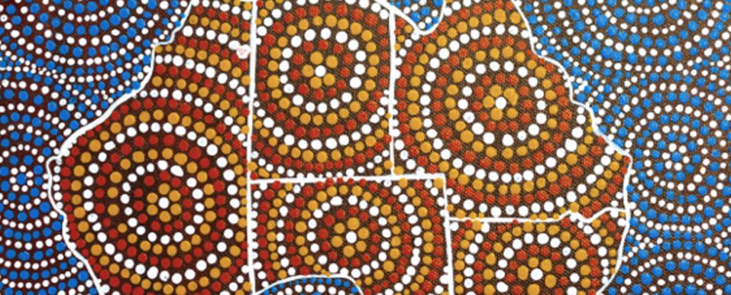 Indigenous Creative Art Competition
